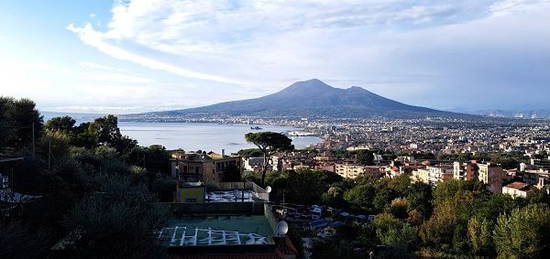 Quadrilocale in Via Santo Spirito