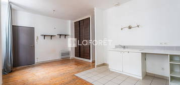 Appartement  à vendre, 2 pièces, 1 chambre, 44 m²