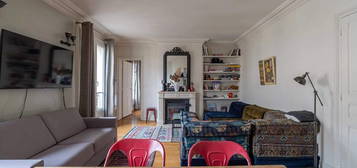 Appartement  à vendre, 2 pièces, 1 chambre, 53 m²