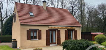 Achat maison 4 pièces 97 m²