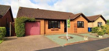 3 bedroom detached bungalow to rent