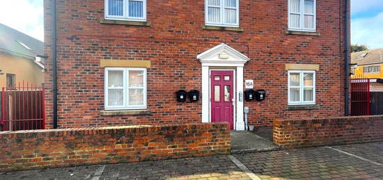 Flat to rent in The Mews, Coltman Street, Hull HU3