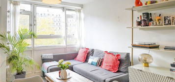 3 bed flat for sale