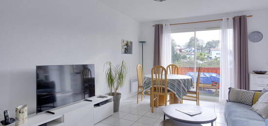 Achat appartement 2 pièces 46 m²