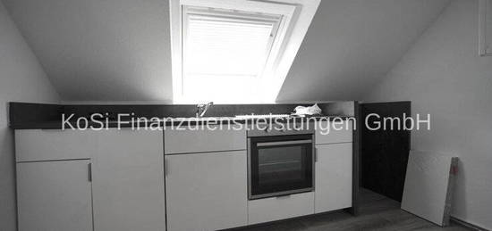 Gemütliche Single-Wohnung im Herzen von Papenburg - Ideal für Alleinstehende!