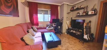 Apartamento de alquiler en Parque Roma - Coronas