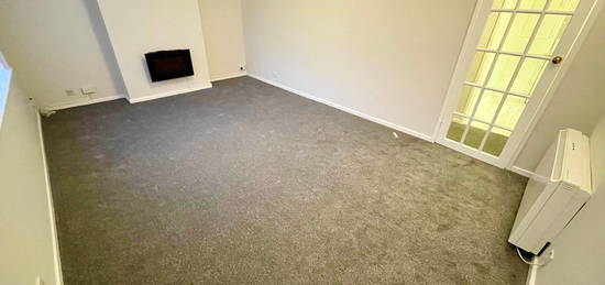 1 bed maisonette to rent