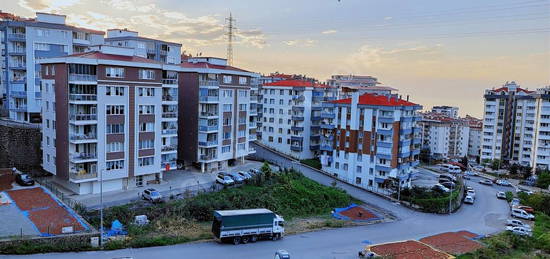 HÜKÜMET KONAĞI ARKASI SİTE İÇİNDE 3+1 150 M2 SATILIK DAİRE