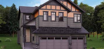 34 SE South Shore Bay, Chestermere, AB T1X 2S1