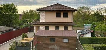 Családi ház eladó Miskolc, 120 négyzetméteres