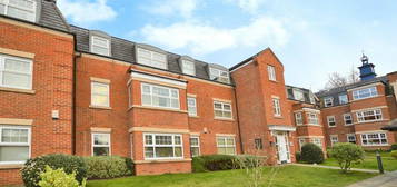 2 bedroom ground floor flat