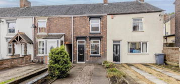 Terraced house to rent in Liverpool Road, Talke ST5