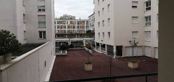 Loue appartement t3 quartier notre dame