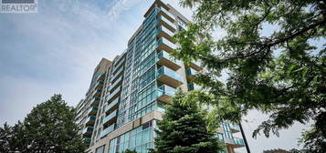 201 - 1600 CHARLES STREET, Whitby (Port Whitby), Ontario