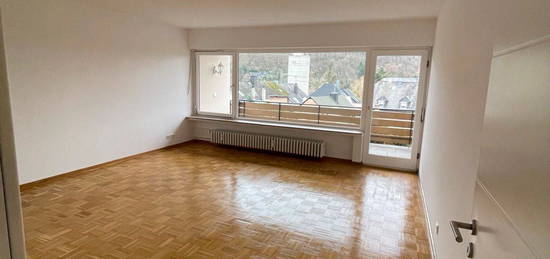 Schöne, helle 4-Zimmer-Wohnung  im Ruwertal zu vermieten!