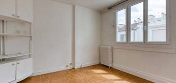 Appartement  à louer, 2 pièces, 1 chambre, 25 m²