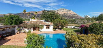 Casa en Montgó - Partida Tosal, Jávea/Xàbia