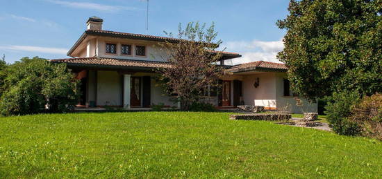 Villa in vendita in via Noè Bordignon s.n.c