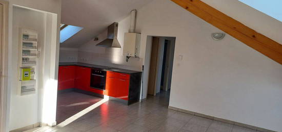 Location Appartement T3 Longwy avec garage