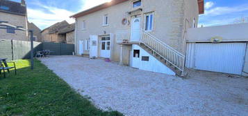 Maison avec chambre d’hôtes