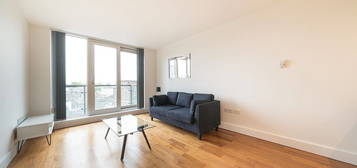 1 bed flat to rent