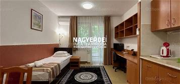 Debreceni kiadó lakás, 1 szobás, 26 négyzetméteres