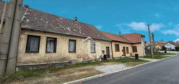 Prodej  chalupy 100 m², pozemek 257 m²