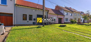 Prodej  chalupy 100 m², pozemek 981 m²