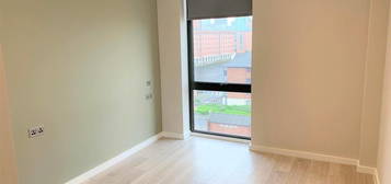 2 bed flat to rent