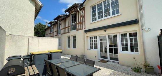 Maison 5 pièces 88 m²