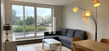 Appartement meublé  à louer, 3 pièces, 2 chambres, 65 m²