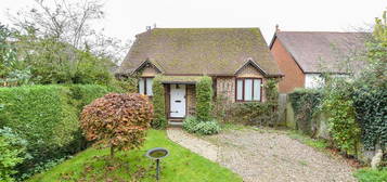 Detached bungalow for sale in High Street, Tenterden, Kent TN30