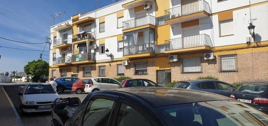 Piso en venta en C/ Santa Teresa, 10, Villanueva del Ariscal