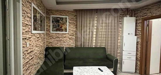 PINARBAŞI MAH WORD MAR ARKASI 1+1 50 M2 FUUL EŞYALI ACİL SATILIK