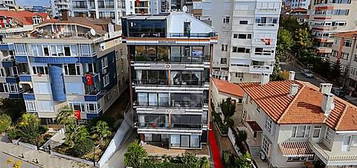 MALTEPE ADATEPE ÖN PARSEL DENİZ MANZARALI 4+1 KİRALIK DAİRE