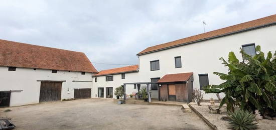 Maison  à vendre, 8 pièces, 5 chambres, 520 m²