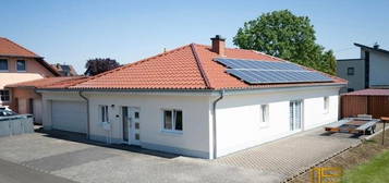 WINTERPREIS! Bungalow in ruhiger Lage von Rappweiler zu verkaufen