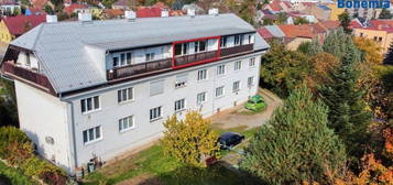 Byt 3+1, 90 m², Palackého, Český Brod