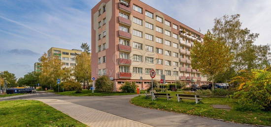 Byt 3+1, 73 m², Jičínská, Mladá Boleslav