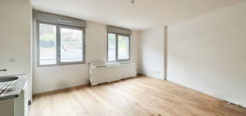 Appartement Issy Les Moulineaux 1 pièce(s) 32.14 m2