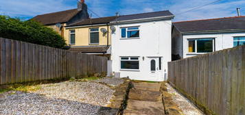 Terraced house for sale in Ystrad Barwig Terrace, Llantwit Fardre, Pontypridd CF38