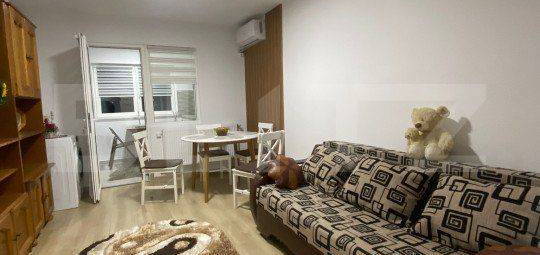 Studio Modern Zona Gavana