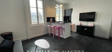 APPARTEMENT 2 PIECES QUARTIER BONSECOURS