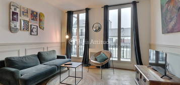 Location appartement 2 pièces 44 m²