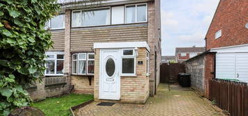 3 bed semi-detached house for sale