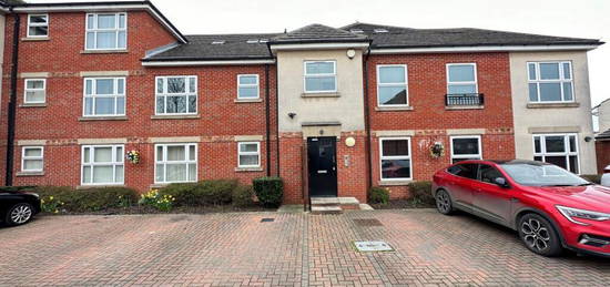 2 bedroom terraced house