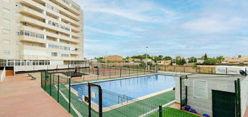 Piso en calle Río Segura, Playa Honda - Playa Paraíso, Cartagena