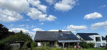 Einfamilienhaus in Rüthen-Altenrüthen, Ihr Traumhaus in idyllischer Lage