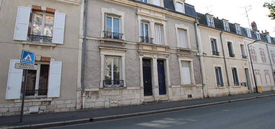 Maison 5 pièces 103 m²