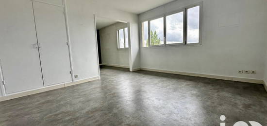 Appartement  à vendre, 4 pièces, 2 chambres, 78 m²